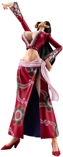 MegaHouse - Variable Action Heroes ONE PIECE Boa Hancock Ver.1.5