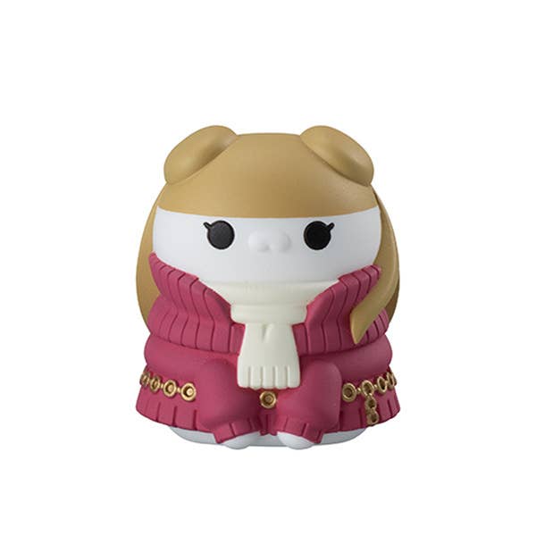 MEGA CAT PROJECT Gundam W Nyandam W Nyanko Project Mission Complete!