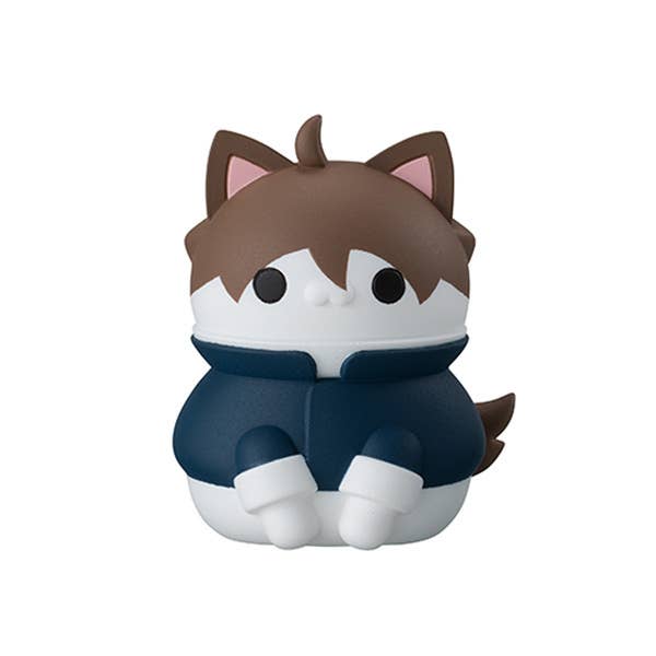 MEGA CAT PROJECT Gundam W Nyandam W Nyanko Project Mission Complete!