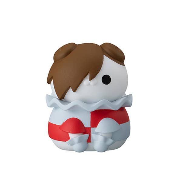 MEGA CAT PROJECT Gundam W Nyandam W Nyanko Project Mission Complete!