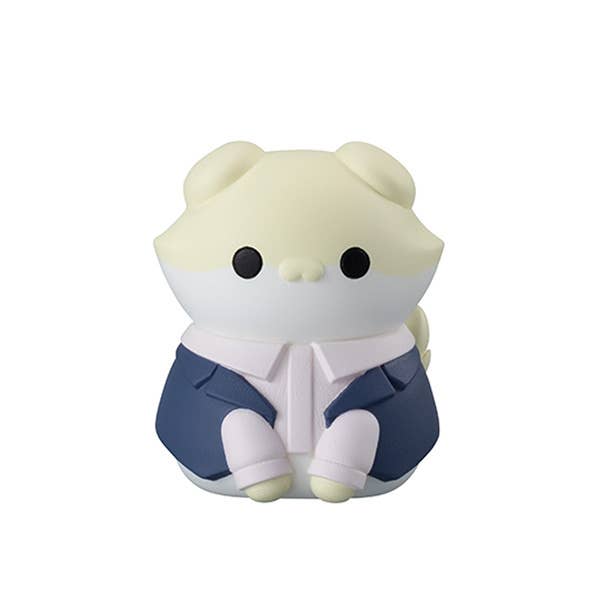 MEGA CAT PROJECT Gundam W Nyandam W Nyanko Project Mission Complete!