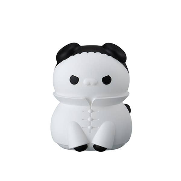 MEGA CAT PROJECT Gundam W Nyandam W Nyanko Project Mission Complete!