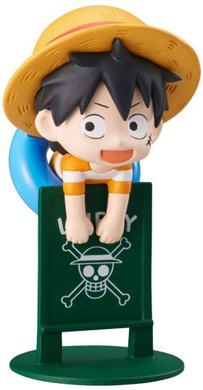 Ochatomo Series One Piece Pirates' Vacation