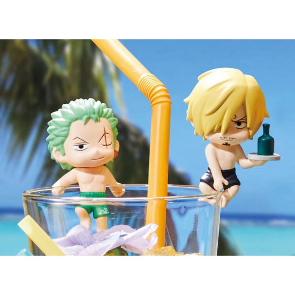 Ochatomo Series One Piece Pirates' Vacation