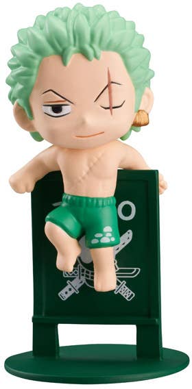 Ochatomo Series One Piece Pirates' Vacation