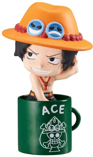 Ochatomo Series One Piece Pirates' Vacation