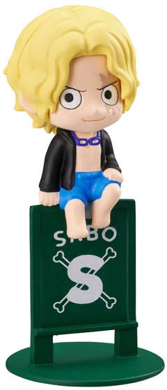 Ochatomo Series One Piece Pirates' Vacation