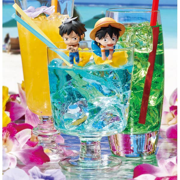 Ochatomo Series One Piece Pirates' Vacation