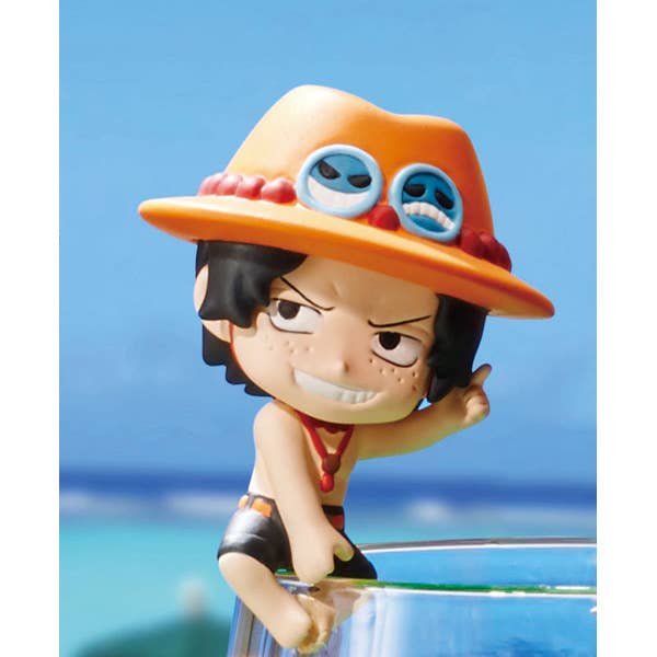 Ochatomo Series One Piece Pirates' Vacation