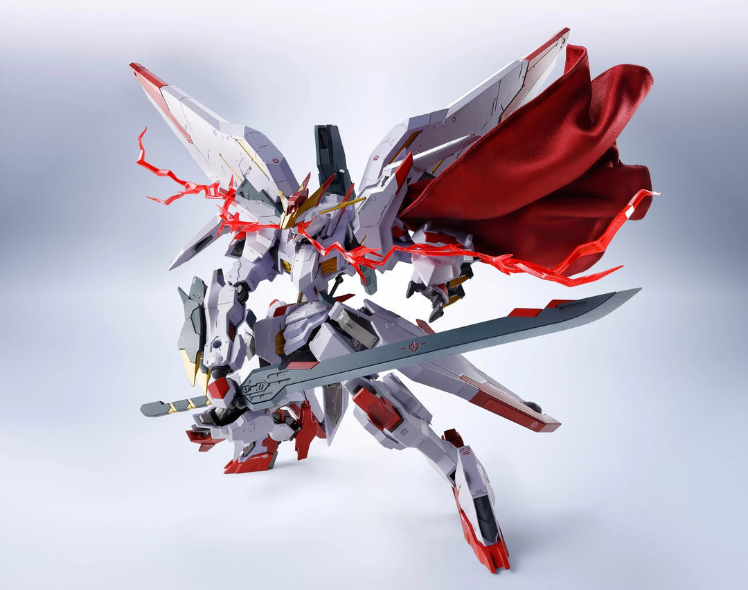 TAMASHII - Metal Robot Spirits (SIDE MS) Gundam Marchosias [PRE-ORDER]
