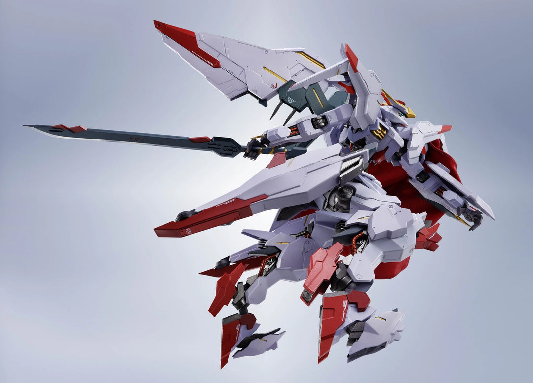 TAMASHII - Metal Robot Spirits (SIDE MS) Gundam Marchosias [PRE-ORDER]