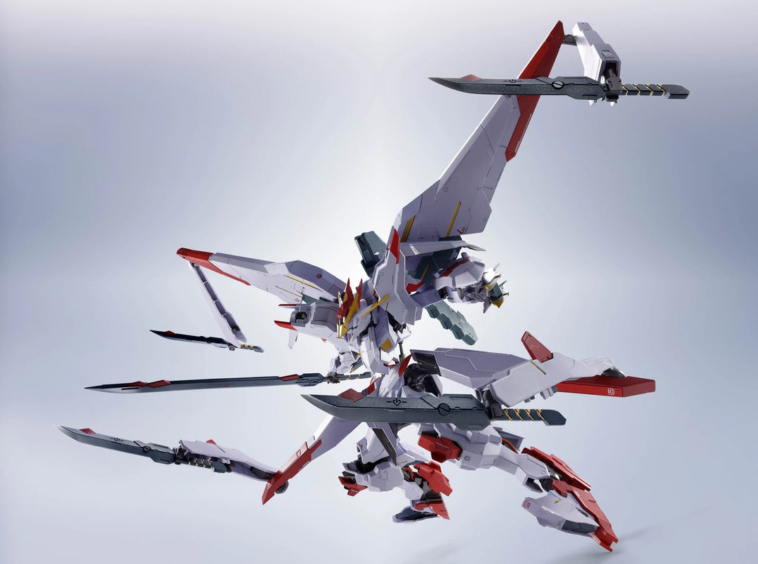 TAMASHII - Metal Robot Spirits (SIDE MS) Gundam Marchosias [PRE-ORDER]