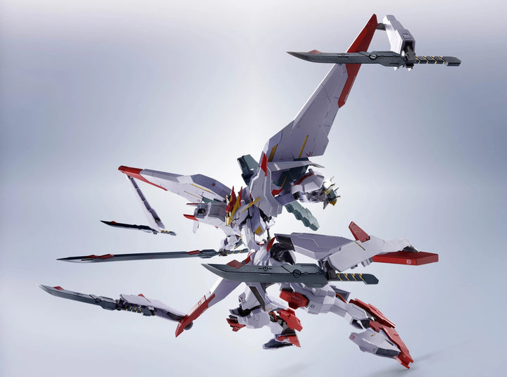 TAMASHII - Metal Robot Spirits (SIDE MS) Gundam Marchosias [PRE-ORDER]