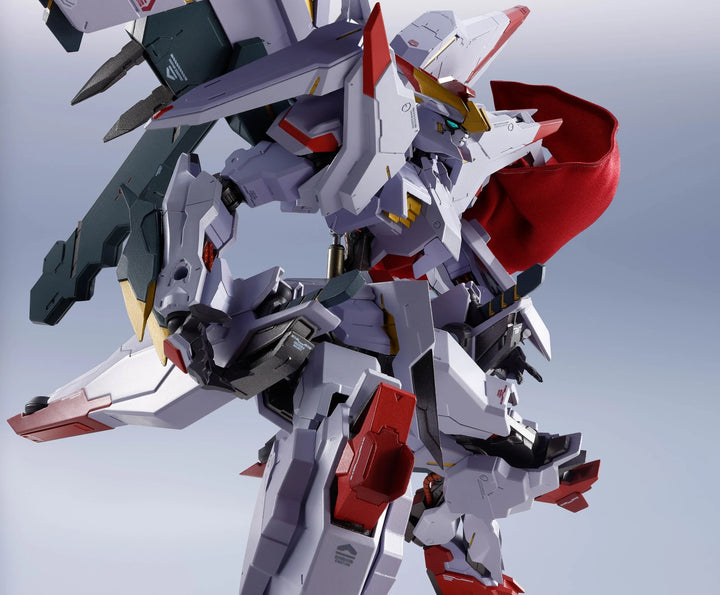 TAMASHII - Metal Robot Spirits (SIDE MS) Gundam Marchosias [PRE-ORDER]