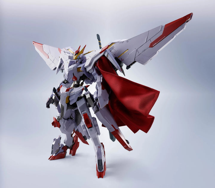 TAMASHII - Metal Robot Spirits (SIDE MS) Gundam Marchosias [PRE-ORDER]