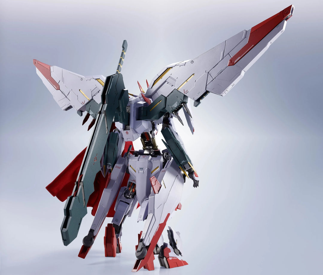 TAMASHII - Metal Robot Spirits (SIDE MS) Gundam Marchosias [PRE-ORDER]