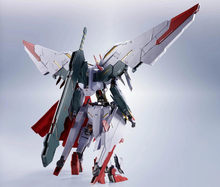 TAMASHII - Metal Robot Spirits (SIDE MS) Gundam Marchosias [PRE-ORDER]