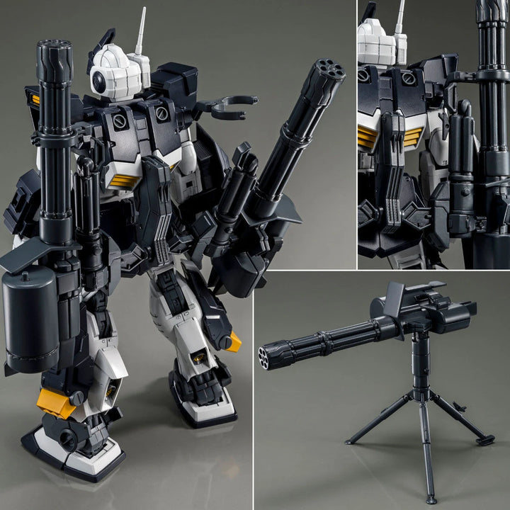GUNDAM - P-Bandai 1/100 MG GM Dominance (Philip Hughes custom)