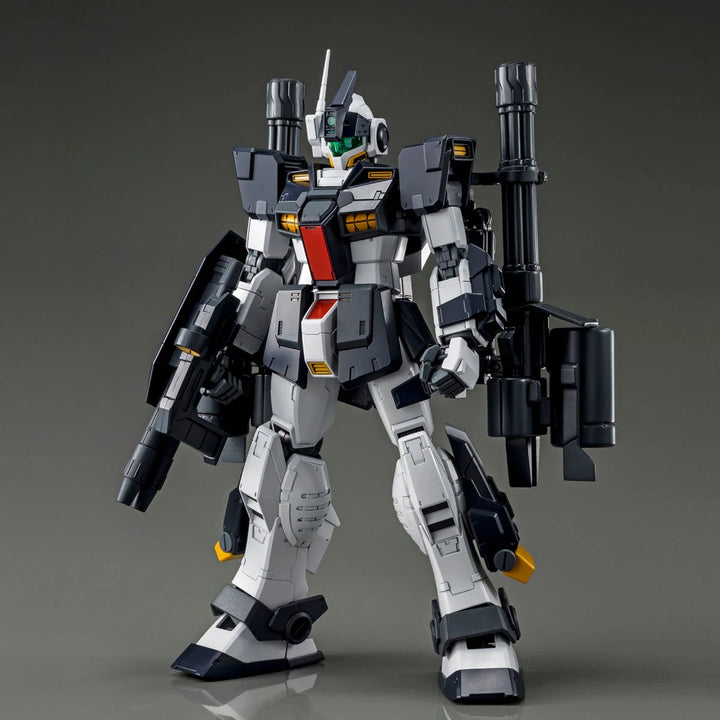 GUNDAM - P-Bandai 1/100 MG GM Dominance (Philip Hughes custom)