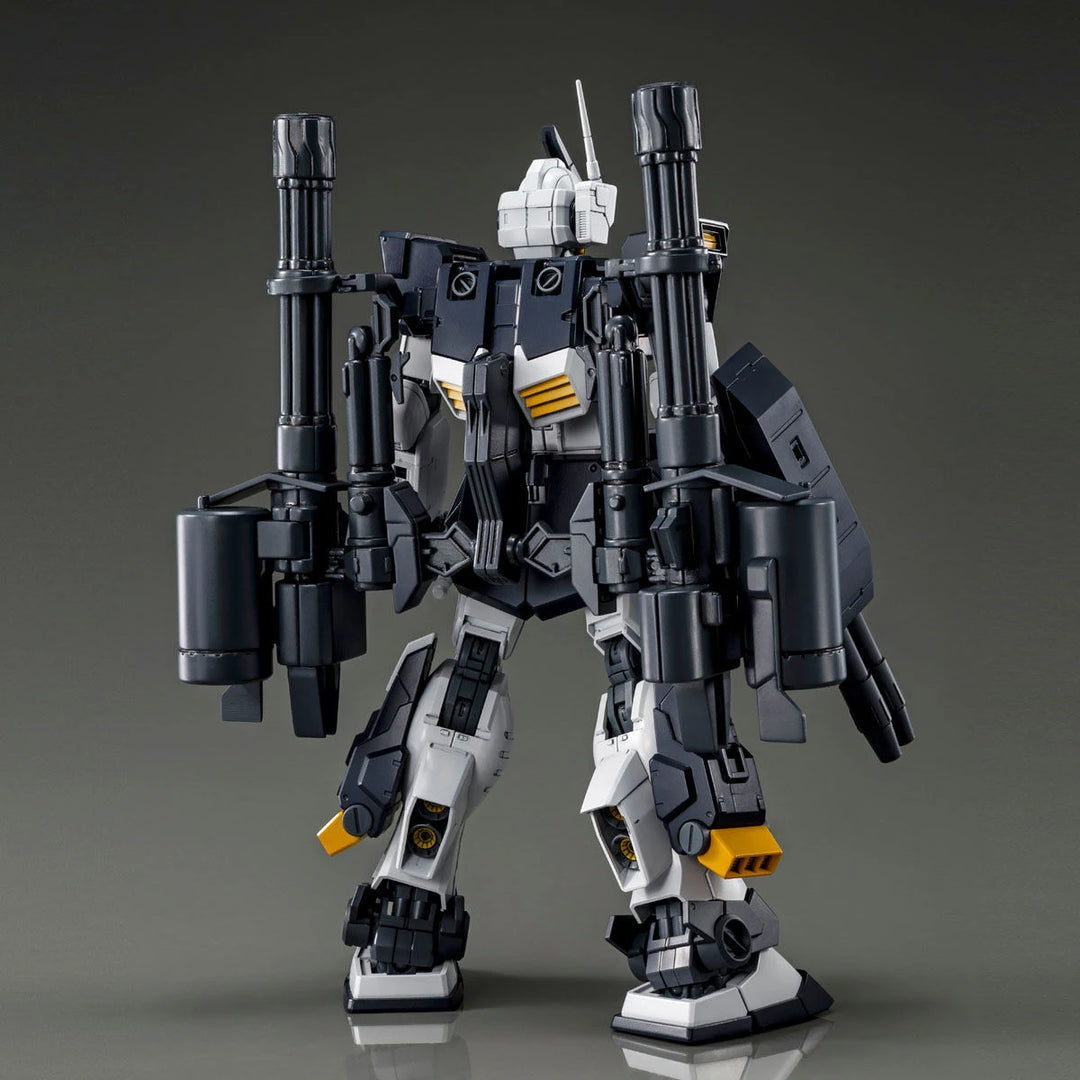 GUNDAM - P-Bandai 1/100 MG GM Dominance (Philip Hughes custom)