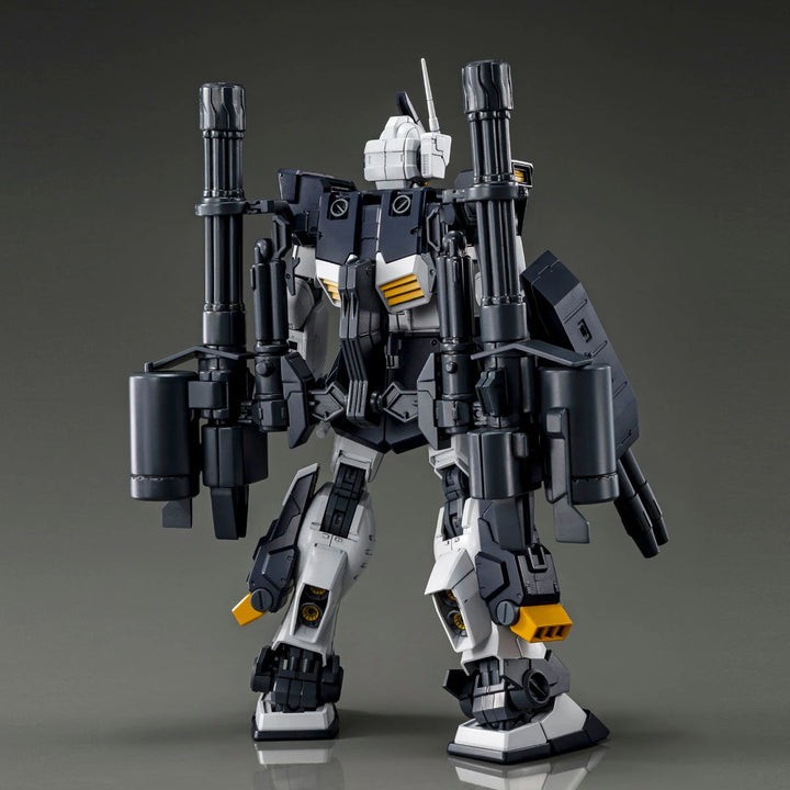 GUNDAM - P-Bandai 1/100 MG GM Dominance (Philip Hughes custom)