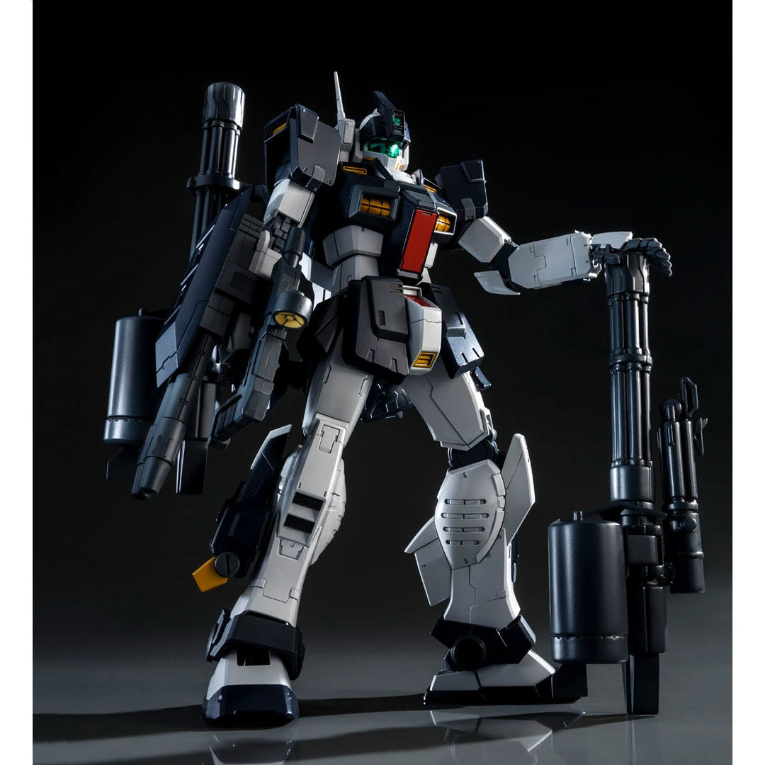GUNDAM - P-Bandai 1/100 MG GM Dominance (Philip Hughes custom)