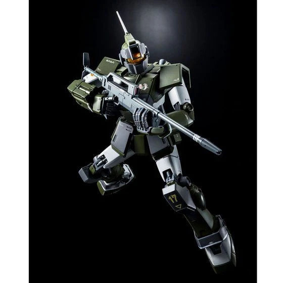 GUNDAM - P-Bandai 1/100 MG GM Sniper Custom [Tenneth A. Jung Custom] [PRE-ORDER]
