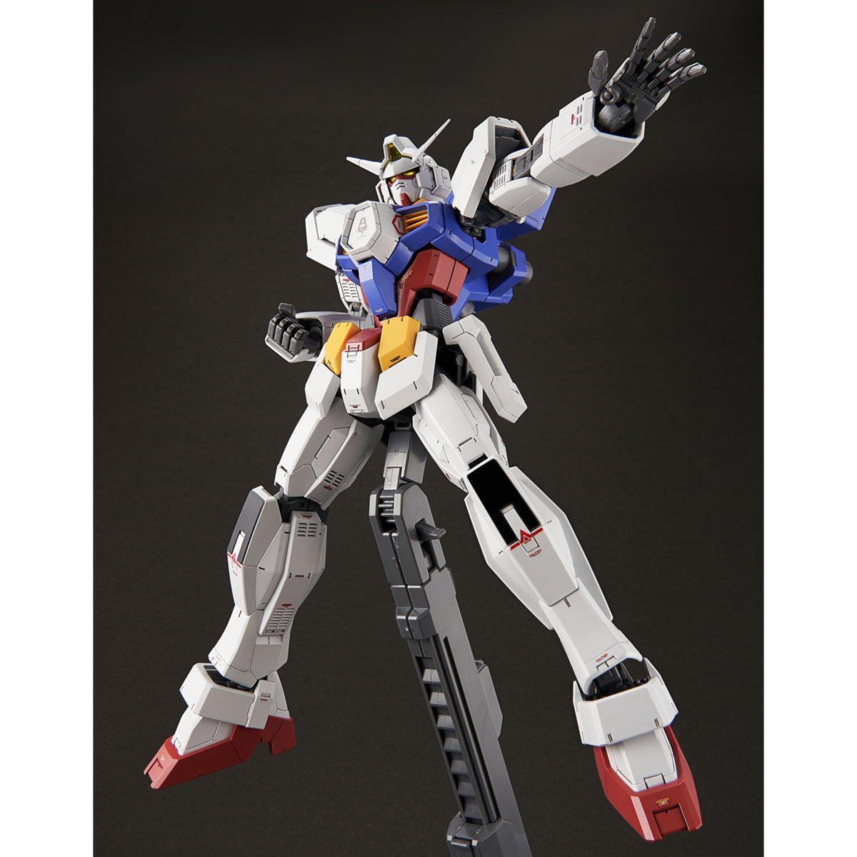 GUNDAM - P-Bandai MG 1/100 Gundam AGE-1 Full Glansa [Designer's