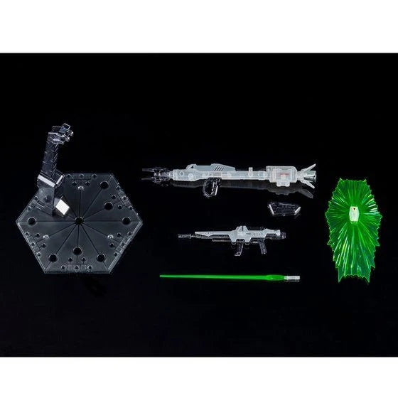 GUNDAM - P-Bandai 1/100 MG Gundam F91 Ver. 2.0 [Afterimage Color]