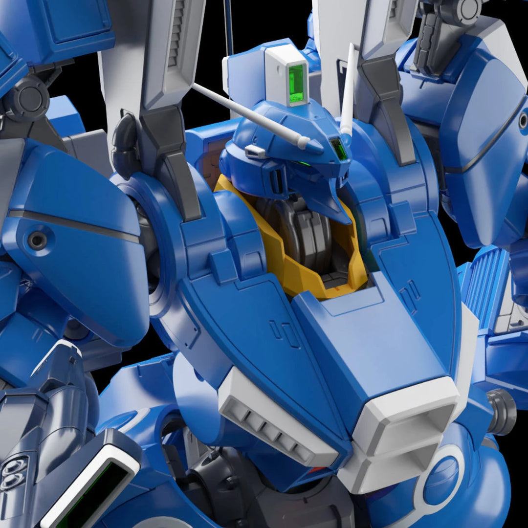 GUNDAM - P-Bandai MG 1/100 ORX-013 Gundam Mk-V