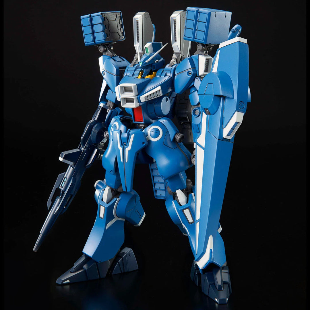 GUNDAM - P-Bandai MG 1/100 ORX-013 Gundam Mk-V