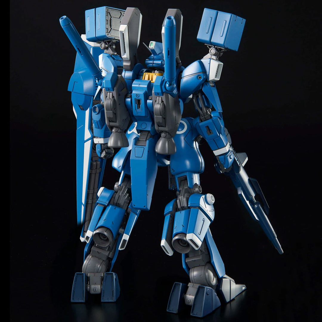 GUNDAM - P-Bandai MG 1/100 ORX-013 Gundam Mk-V