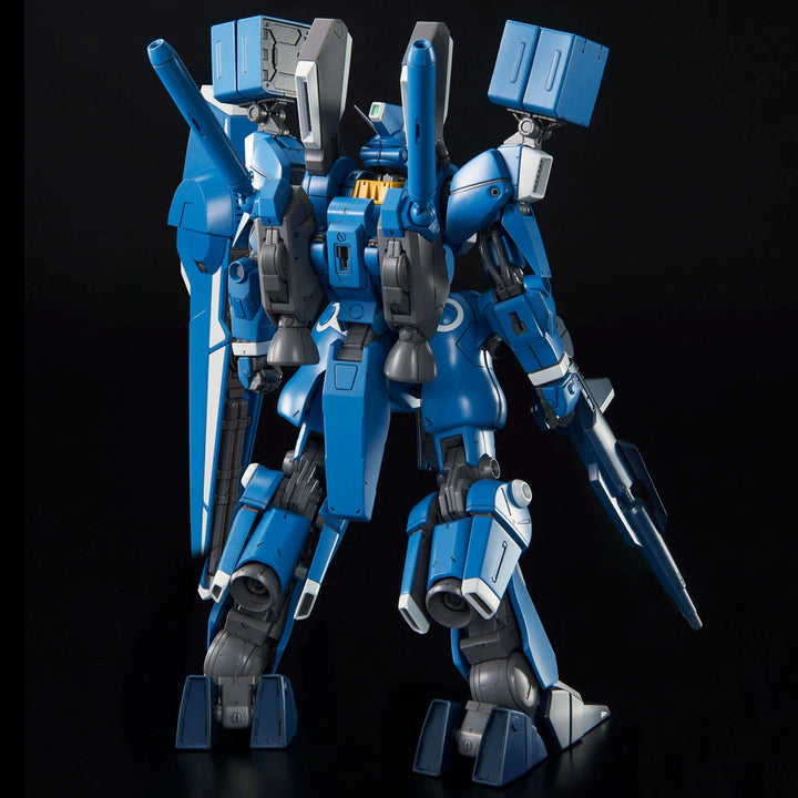 GUNDAM - P-Bandai MG 1/100 ORX-013 Gundam Mk-V