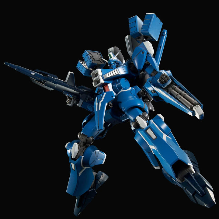 GUNDAM - P-Bandai MG 1/100 ORX-013 Gundam Mk-V