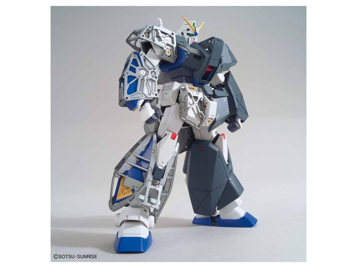 Bandai 1/100 MG Gundam NT-1 Ver.2.0 — HLJ product view 7