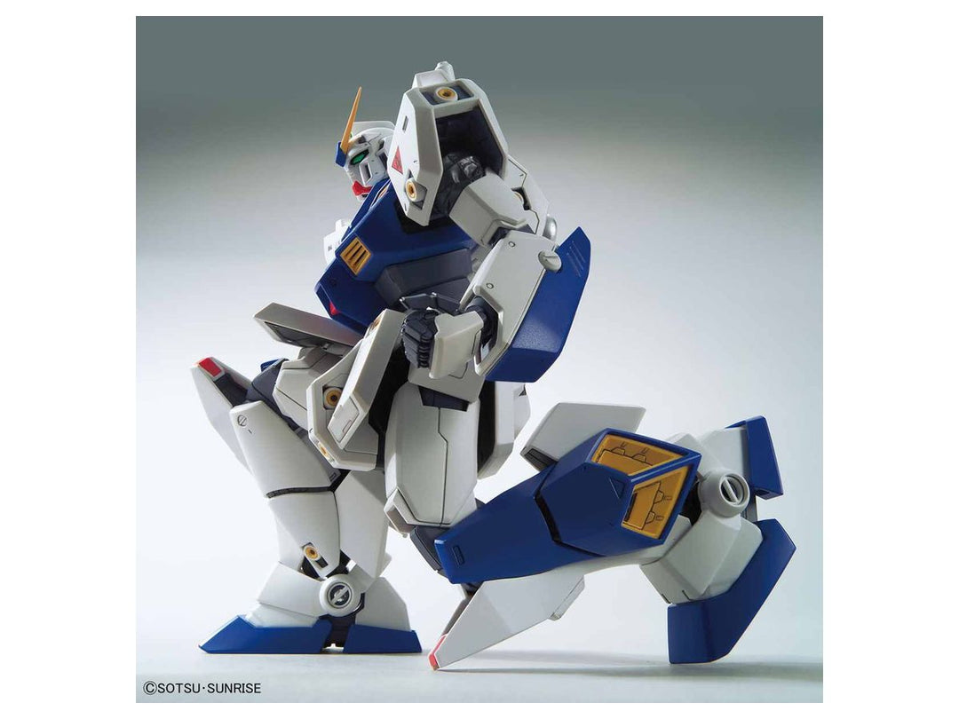 Bandai 1/100 MG Gundam NT-1 Ver.2.0 — HLJ product view 8