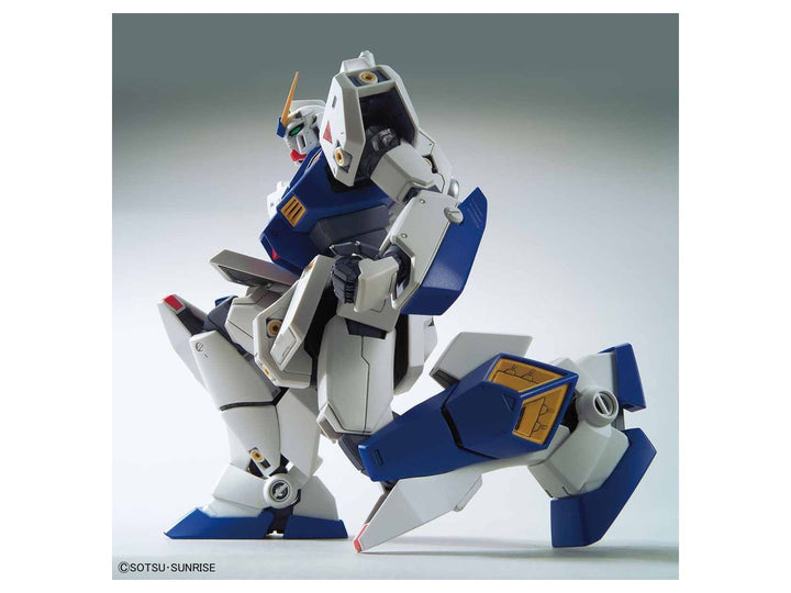 Bandai 1/100 MG Gundam NT-1 Ver.2.0 — HLJ product view 8