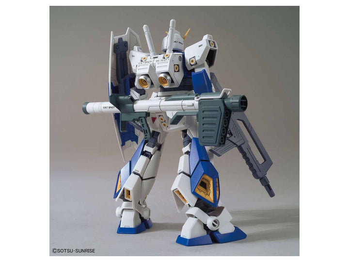 Bandai 1/100 MG Gundam NT-1 Ver.2.0 — HLJ product view 9