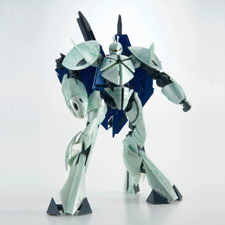 GUNDAM - P-Bandai 1/100 MG Turn X / Turn A Gundam (Nano Skin Image) [PRE-ORDER]