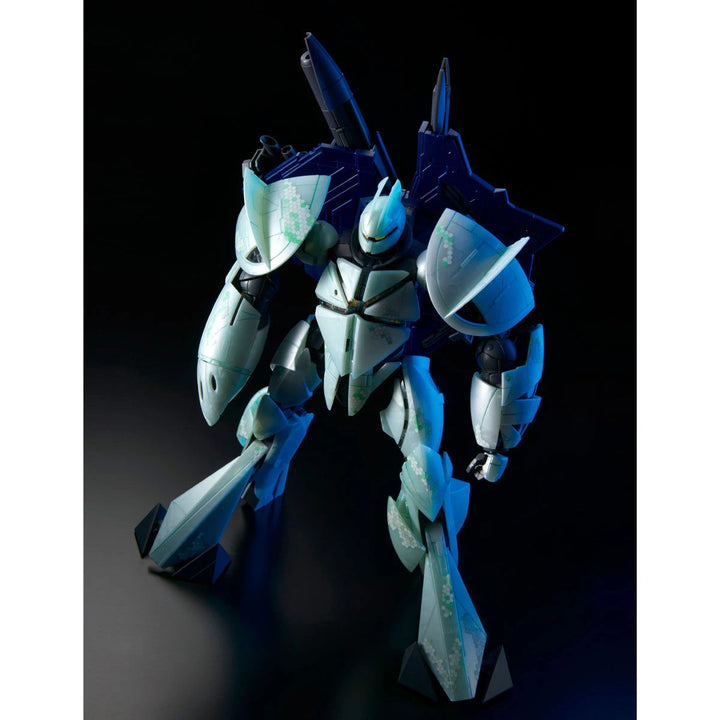 GUNDAM - P-Bandai 1/100 MG Turn X / Turn A Gundam (Nano Skin Image) [PRE-ORDER]