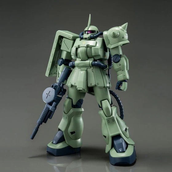 GUNDAM - P-Bandai 1/100 MG Zaku II F2 [Neuen Bitter Use]