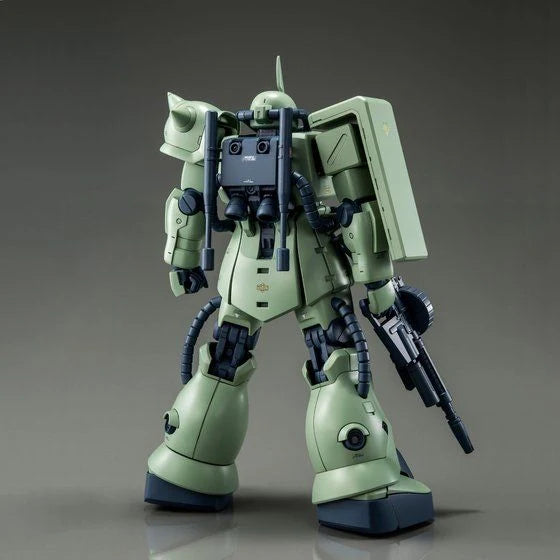 GUNDAM - P-Bandai 1/100 MG Zaku II F2 [Neuen Bitter Use]