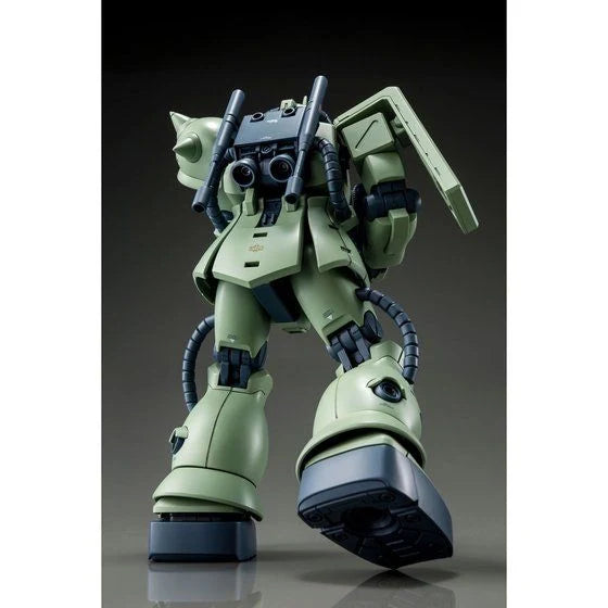 GUNDAM - P-Bandai 1/100 MG Zaku II F2 [Neuen Bitter Use]