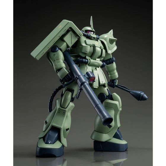 GUNDAM - P-Bandai 1/100 MG Zaku II F2 [Neuen Bitter Use]