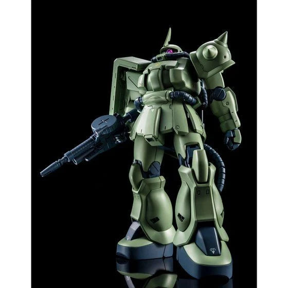 GUNDAM - P-Bandai 1/100 MG Zaku II F2 [Neuen Bitter Use]
