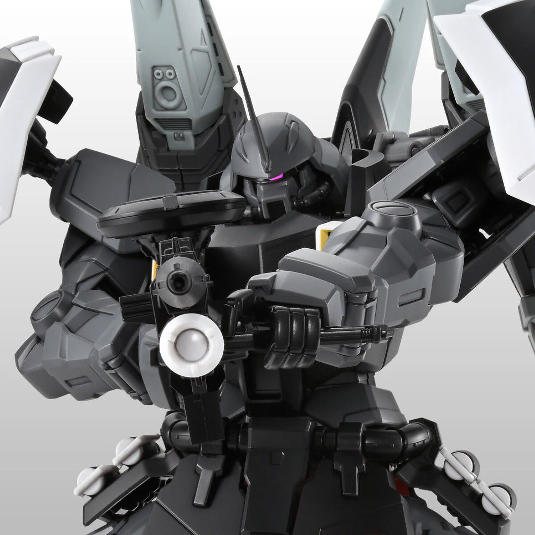 GUNDAM - P-Bandai: MG 1/100 Blaze Zaku Phantom (Dearka Elsman's Custom) [PRE-ORDER]