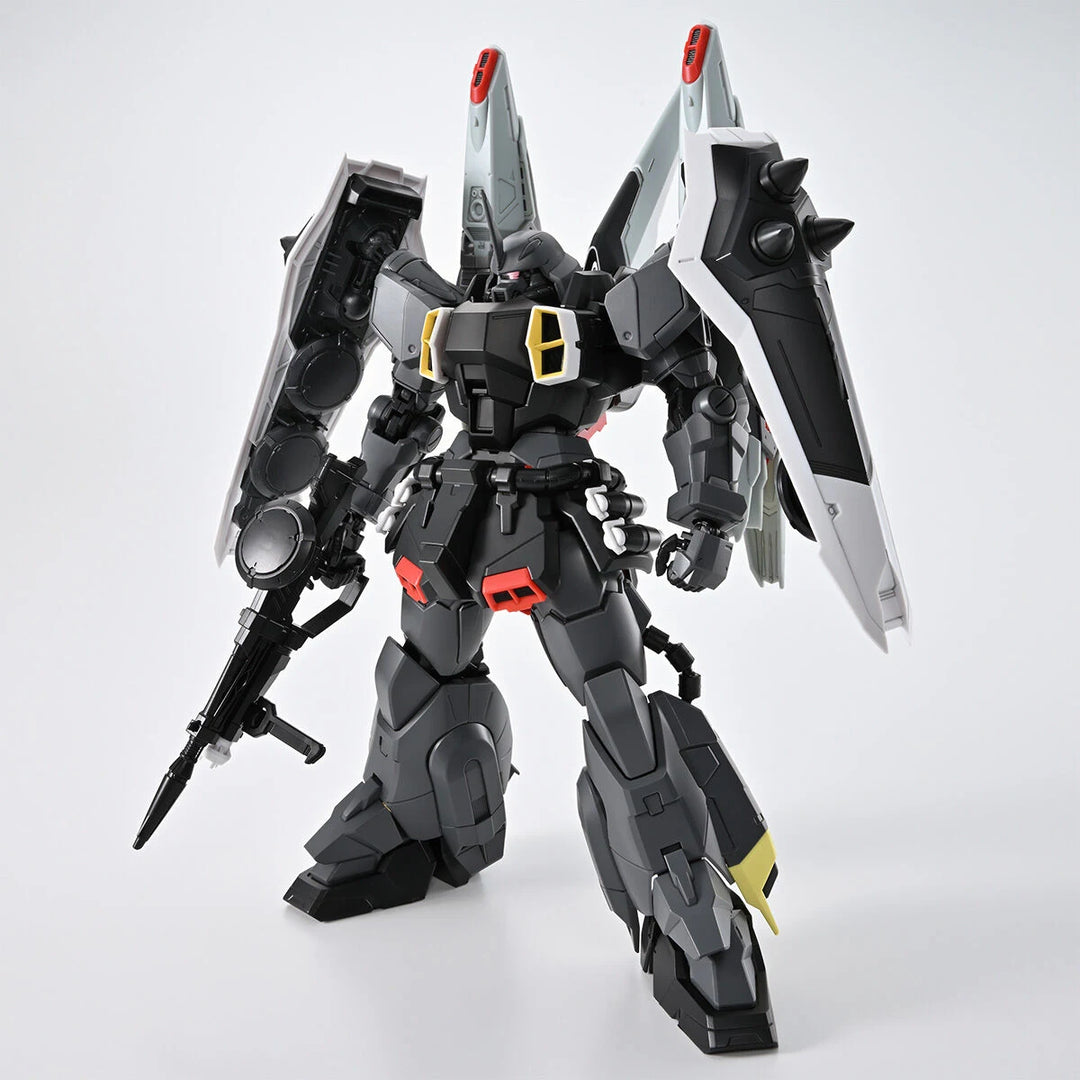 GUNDAM - P-Bandai: MG 1/100 Blaze Zaku Phantom (Dearka Elsman's Custom) [PRE-ORDER]