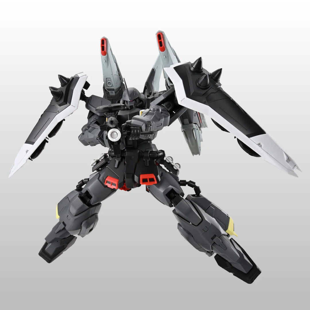 GUNDAM - P-Bandai: MG 1/100 Blaze Zaku Phantom (Dearka Elsman's Custom) [PRE-ORDER]