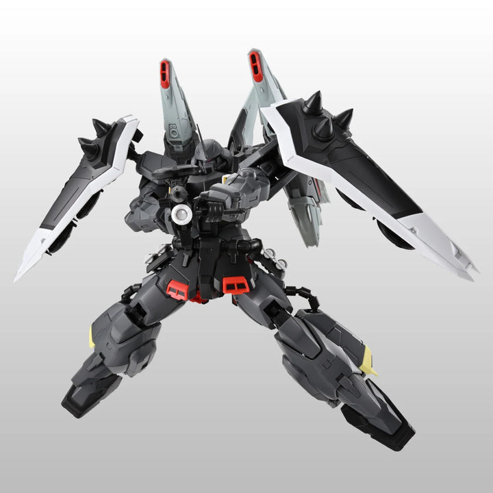GUNDAM - P-Bandai: MG 1/100 Blaze Zaku Phantom (Dearka Elsman's Custom) [PRE-ORDER]