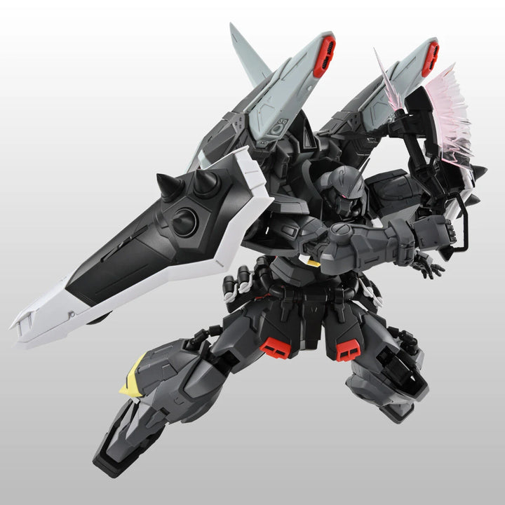 GUNDAM - P-Bandai: MG 1/100 Blaze Zaku Phantom (Dearka Elsman's Custom) [PRE-ORDER]